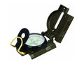 Military compass