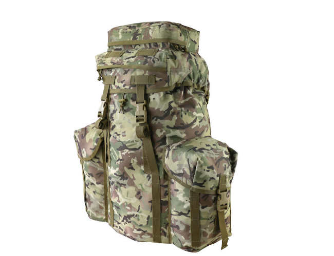 Official Cadet MOD Pack 50 litres