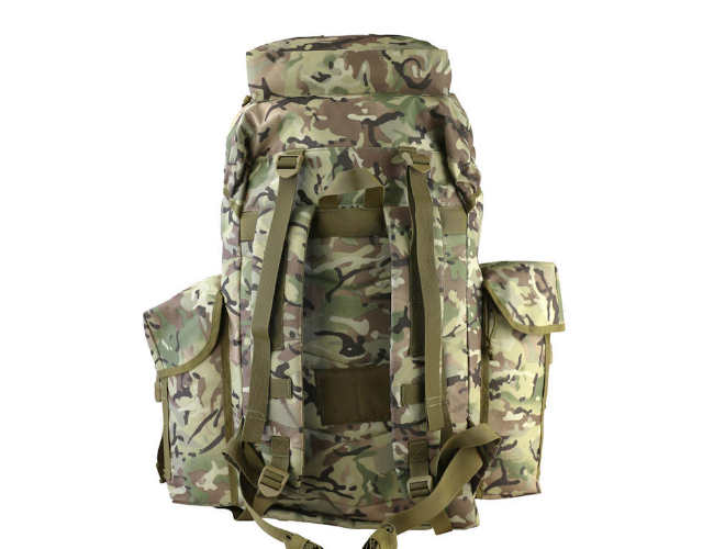 Official Cadet MOD Pack 50 litres