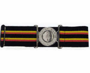 REME Stable Belt