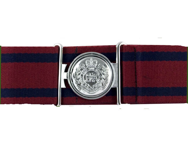 Royal Engineers Stable belt