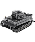 Tiger Tank Remote Control