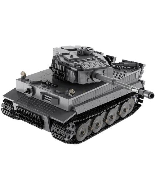 Tiger Tank Remote Control