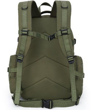 Expedition pack - 50 Litre